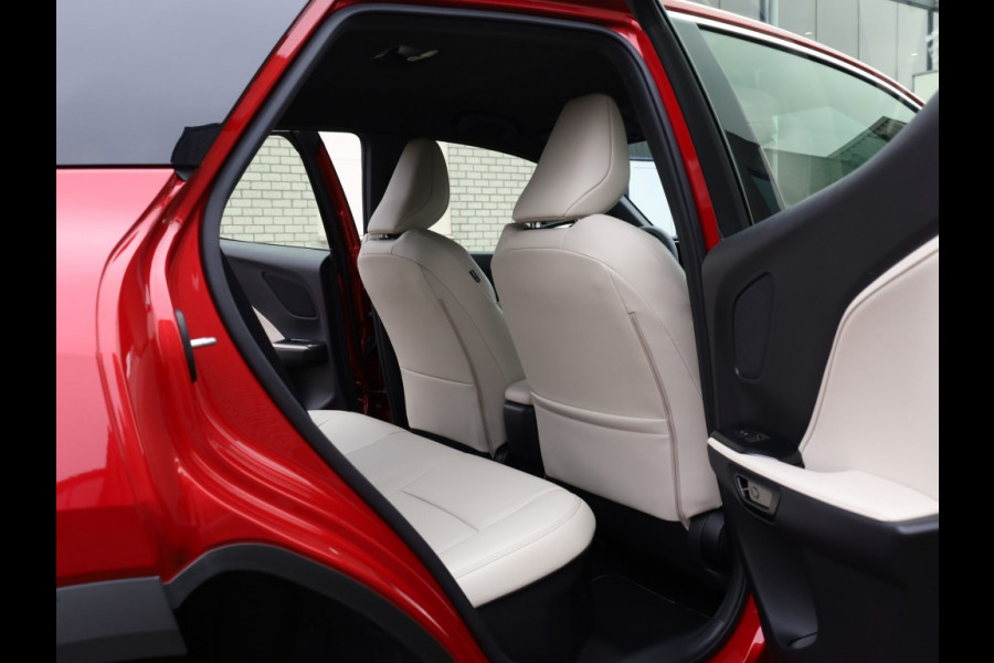 Lexus LBX Elegant 2WD | Premium Pack | Leder | El. Achterklep | LED