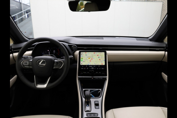 Lexus LBX Elegant 2WD | Premium Pack | Leder | El. Achterklep | LED
