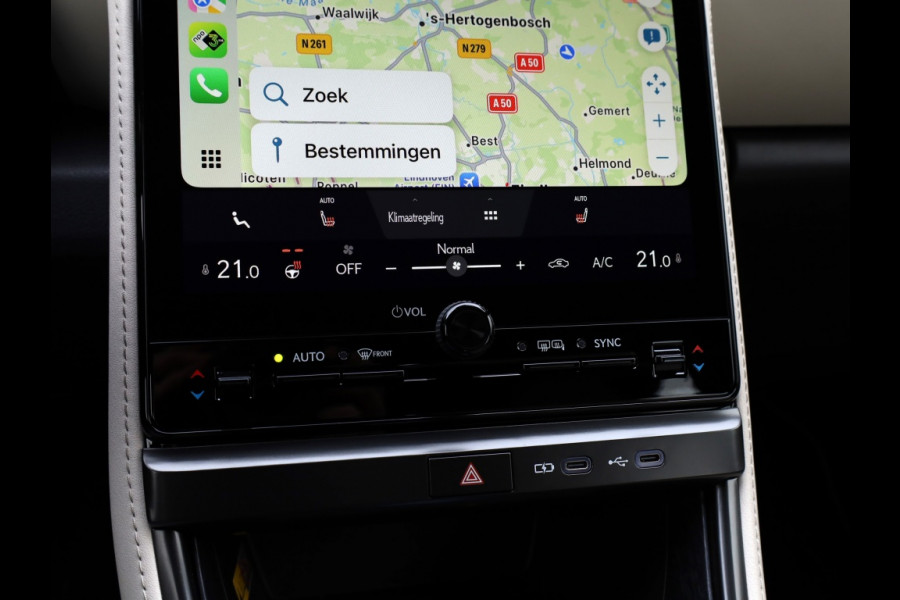 Lexus LBX Elegant 2WD | Premium Pack | Leder | El. Achterklep | LED