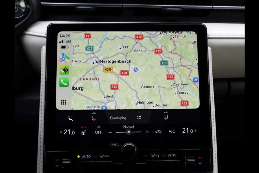 Lexus LBX Elegant 2WD | Premium Pack | Leder | El. Achterklep | LED