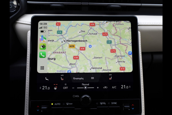 Lexus LBX Elegant 2WD | Premium Pack | Leder | El. Achterklep | LED