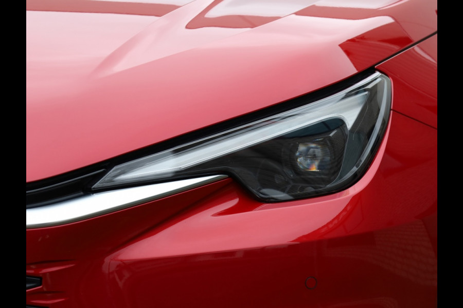 Lexus LBX Elegant 2WD | Premium Pack | Leder | El. Achterklep | LED