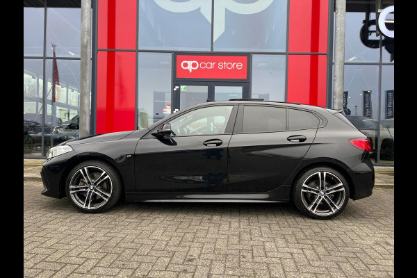 BMW 1-serie 116i Executive Edition M-Pakket Panorama