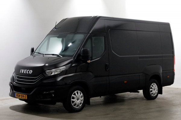 Iveco Daily 35S16 160pk L2H2 HiMatic Automaat Trekhaak 3500kg 12-2022