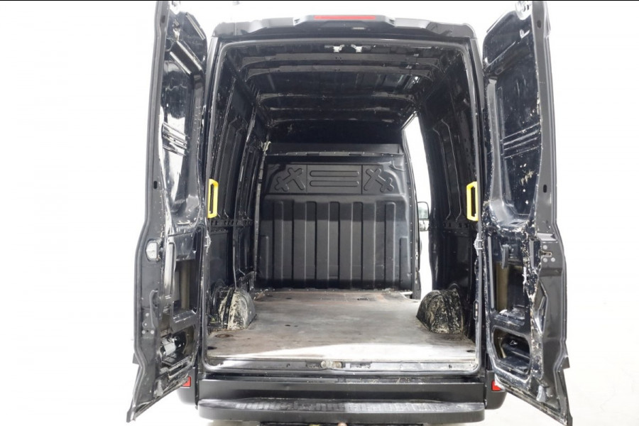 Iveco Daily 35S16 160pk L2H2 HiMatic Automaat Trekhaak 3500kg 12-2022