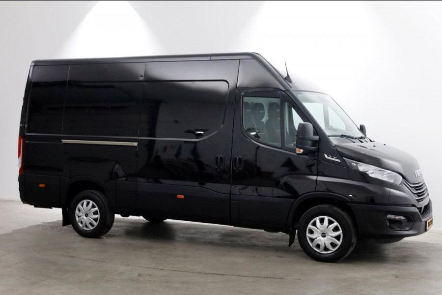 Iveco Daily 35S16 160pk L2H2 HiMatic Automaat Trekhaak 3500kg 12-2022