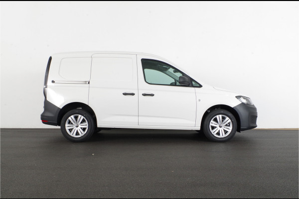 Volkswagen Caddy Cargo 1.5 TSI Trend > Benzine! | BPM vrij | Apple Carplay | Android Auto... | 7687 |