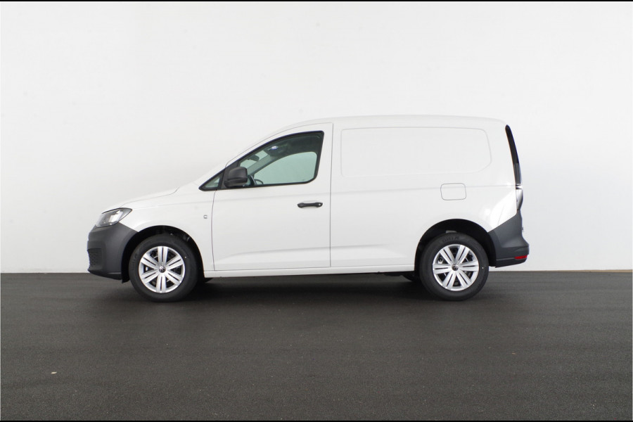 Volkswagen Caddy Cargo 1.5 TSI Trend > Benzine! | BPM vrij | Apple Carplay | Android Auto... | 7687 |