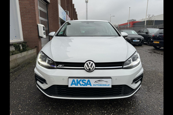 Volkswagen Golf 1.5 TSI 150pk R-Line ACC/DSG/AlcantaraNavi/DynamicLight/Garantie/Stlvw