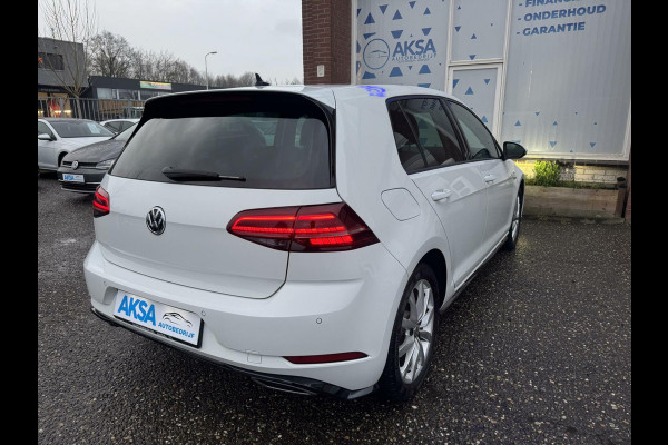 Volkswagen Golf 1.5 TSI 150pk R-Line ACC/DSG/AlcantaraNavi/DynamicLight/Garantie/Stlvw