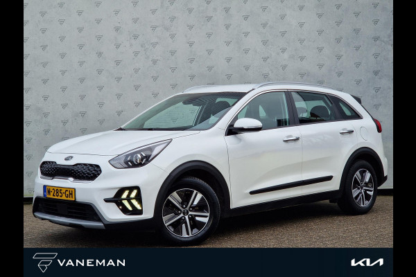 Kia Niro 1.6 GDi Hybrid Edition | Camera | Navi | Cruise | PDC | DAB |