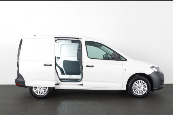 Volkswagen Caddy Cargo 2.0 TDI > 102pk/cruise control/parkeersensor/bluetooth | 4380 | Lease ook mogelijk!