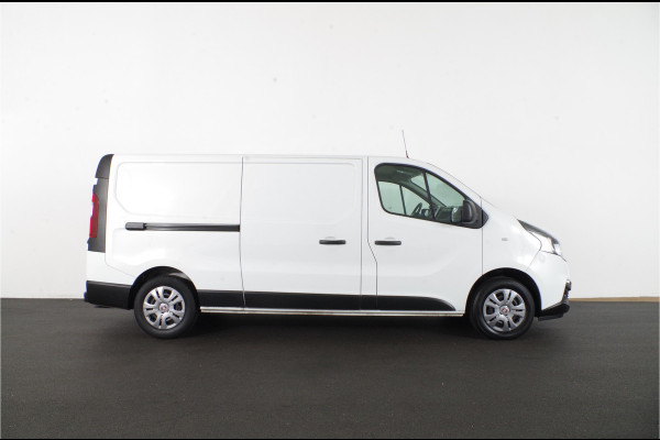 Fiat Talento 2.0 MultiJet L2H1 120pk > trekhaak/parkeersensor/3zit/cruise/L2....