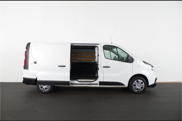 Fiat Talento 2.0 MultiJet L2H1 120pk > trekhaak/parkeersensor/3zit/cruise/L2....