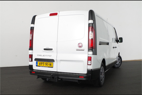 Fiat Talento 2.0 MultiJet L2H1 120pk > trekhaak/parkeersensor/3zit/cruise/L2....