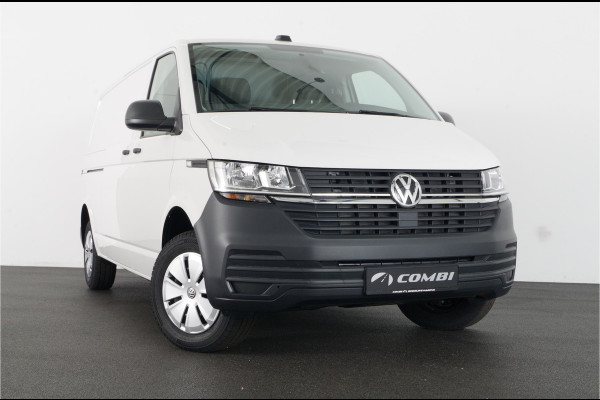 Volkswagen Transporter 2.0 TDI L2H1 28 > Camera / 150pk / klep / Apple Carplay/Android Auto |3612| lease ook mogelijk!