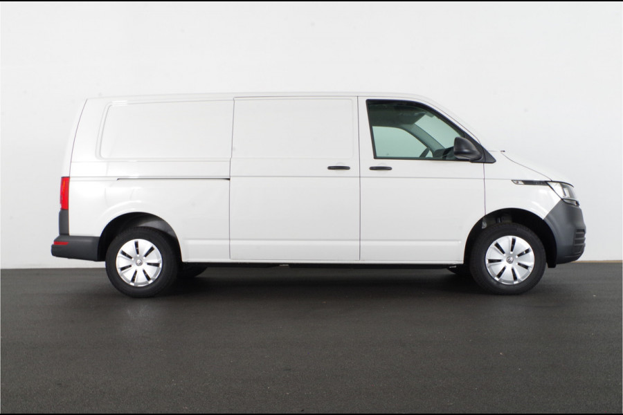 Volkswagen Transporter 2.0 TDI L2H1 28 > Camera / 150pk / klep / Apple Carplay/Android Auto |3612| lease ook mogelijk!