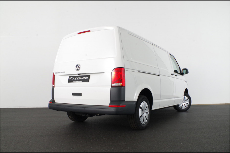 Volkswagen Transporter 2.0 TDI L2H1 28 > Camera / 150pk / klep / Apple Carplay/Android Auto |3612| lease ook mogelijk!