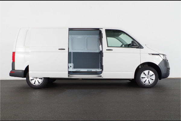 Volkswagen Transporter 2.0 TDI L2H1 28 lange uitvoering met klep! Camera / Apple Carplay/Android Auto |2232| lease ook mogelijk!