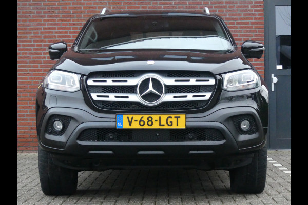 Mercedes-Benz X-Klasse 250 d 4-MATIC 3500KG Trekgewicht LEER/LED/360CAMERA