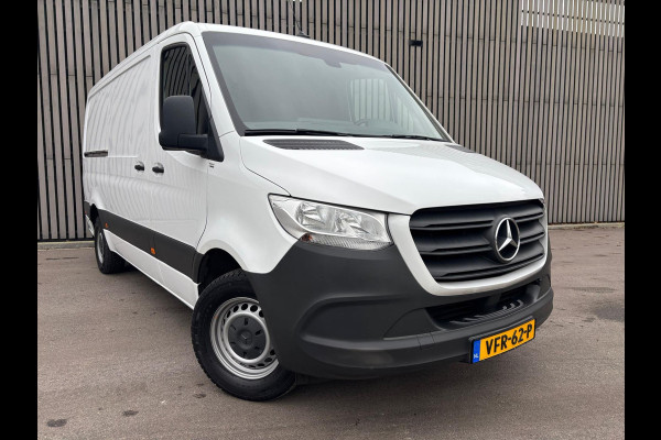 Mercedes-Benz Sprinter 316 CDI L2H1 Koelwagen Dag en Nacht