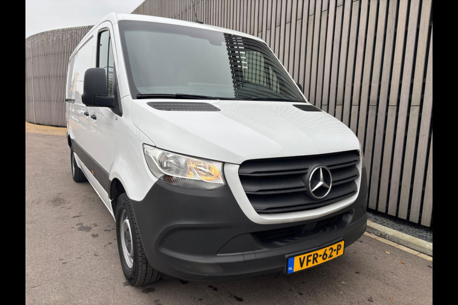 Mercedes-Benz Sprinter 316 CDI L2H1 Koelwagen Dag en Nacht