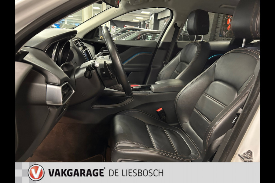 Jaguar F-Pace 2.0 Prestige AWD 25t / leder / navigatie / camera / led / stoelverwarming / 20 inch