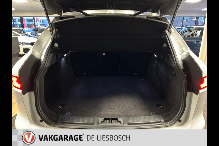 Jaguar F-Pace 2.0 Prestige AWD 25t / leder / navigatie / camera / led / stoelverwarming / 20 inch