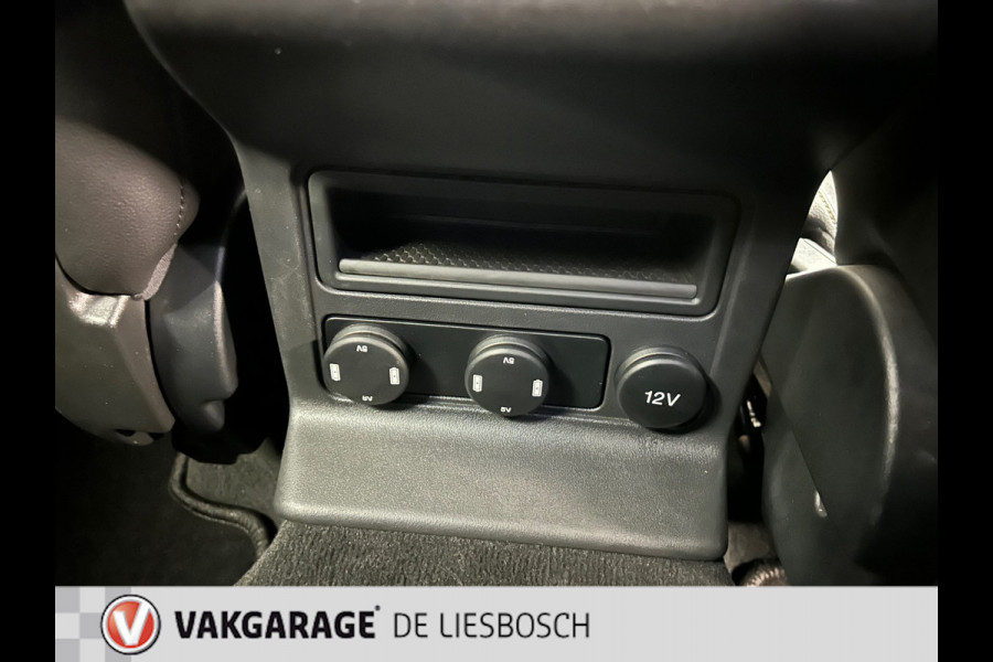 Jaguar F-Pace 2.0 Prestige AWD 25t / leder / navigatie / camera / led / stoelverwarming / 20 inch