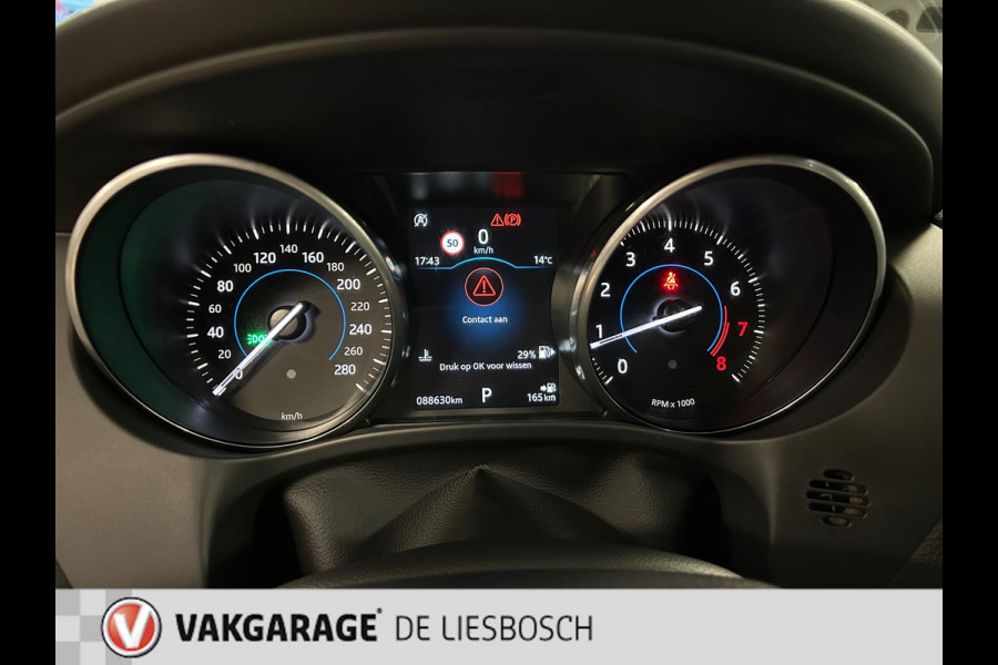 Jaguar F-Pace 2.0 Prestige AWD 25t / leder / navigatie / camera / led / stoelverwarming / 20 inch