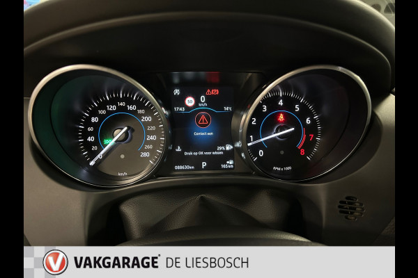 Jaguar F-Pace 2.0 Prestige AWD 25t / leder / navigatie / camera / led / stoelverwarming / 20 inch