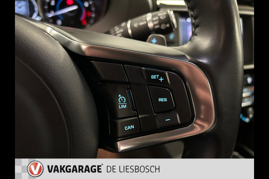 Jaguar F-Pace 2.0 Prestige AWD 25t / leder / navigatie / camera / led / stoelverwarming / 20 inch