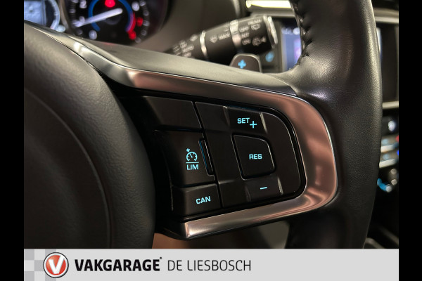 Jaguar F-Pace 2.0 Prestige AWD 25t / leder / navigatie / camera / led / stoelverwarming / 20 inch