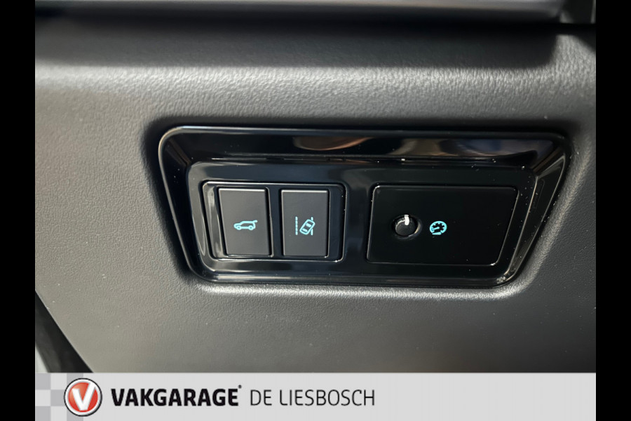 Jaguar F-Pace 2.0 Prestige AWD 25t / leder / navigatie / camera / led / stoelverwarming / 20 inch