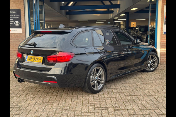 BMW 3 Serie Touring 320i Edition M Sport Shadow AUT PANO NAP