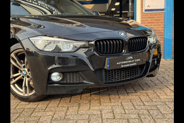 BMW 3 Serie Touring 320i Edition M Sport Shadow AUT PANO NAP