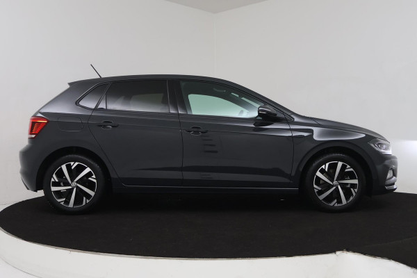 Volkswagen Polo 1.0 TSI Highline (VIRTUAL COCKPIT, NAVIGATIE, LED, CLIMA, 1e EIGENAAR, GOED ONDERHOUDEN)