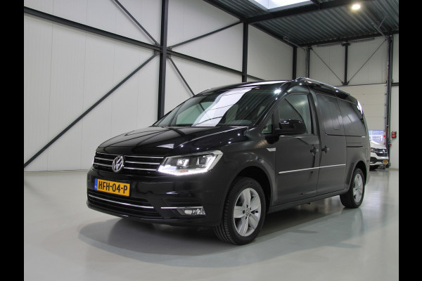 Volkswagen Caddy Maxi 1.4 TSI 130pk DSG Highline