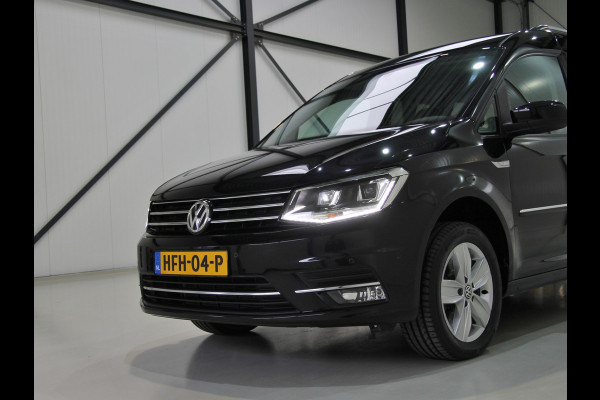 Volkswagen Caddy Maxi 1.4 TSI 130pk DSG Highline