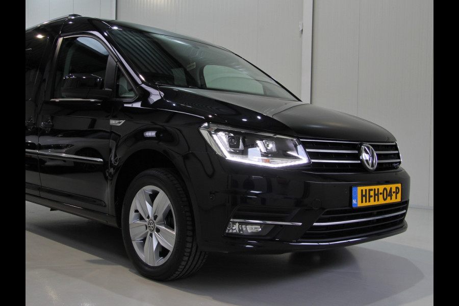 Volkswagen Caddy Maxi 1.4 TSI 130pk DSG Highline