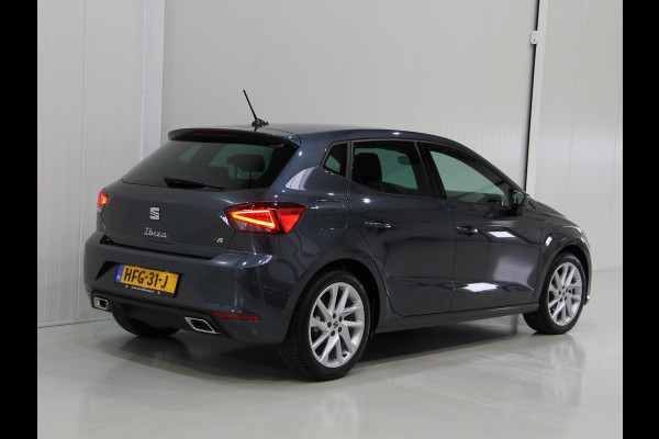 Seat Ibiza FR 1.0 TSI 110PK DSG Business Connect