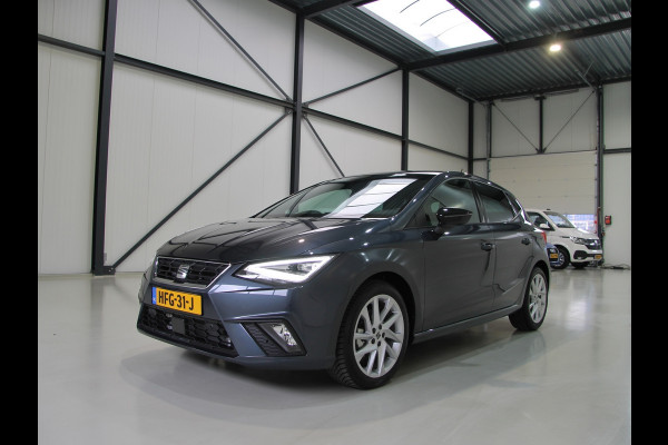 Seat Ibiza FR 1.0 TSI 110PK DSG Business Connect