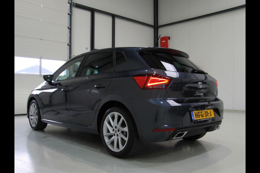 Seat Ibiza FR 1.0 TSI 110PK DSG Business Connect