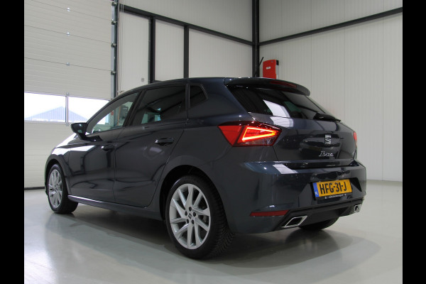 Seat Ibiza FR 1.0 TSI 110PK DSG Business Connect