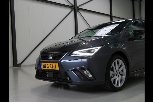 Seat Ibiza FR 1.0 TSI 110PK DSG Business Connect