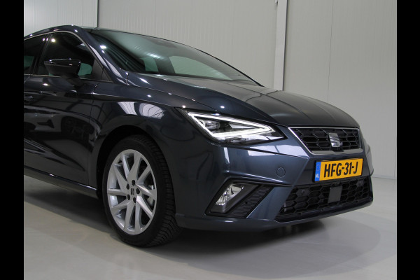 Seat Ibiza FR 1.0 TSI 110PK DSG Business Connect