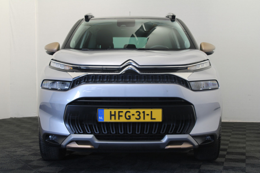 Citroën C3 Aircross 1.2 PureTech Business C-Series