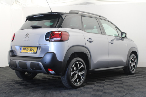 Citroën C3 Aircross 1.2 PureTech Business C-Series