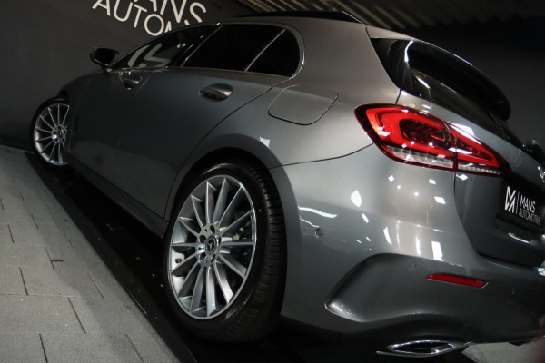 Mercedes-Benz A-Klasse A 250 AMG / PANODAK / CAMERA / ALCANTARA / CARPLAY / 19''