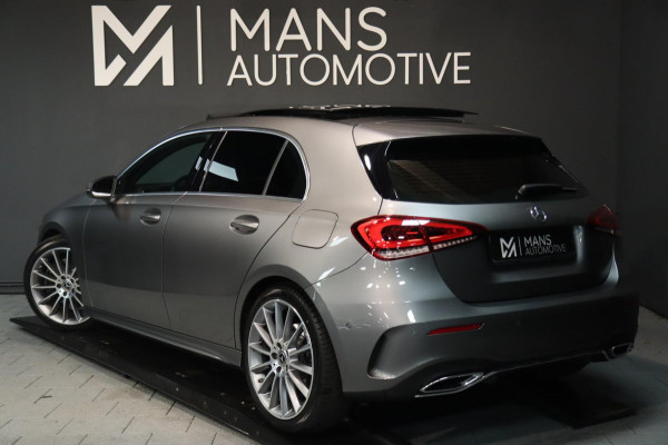 Mercedes-Benz A-Klasse A 250 AMG / PANODAK / CAMERA / ALCANTARA / CARPLAY / 19''